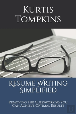 Bertrand.pt - Resume Writing Simplified
