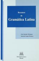 Resumen De Gramatica Latina