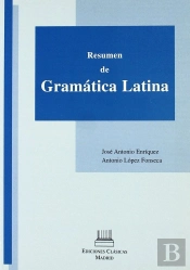 Resumen De Gramatica Latina
