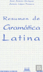Resumen De Gramática Latina