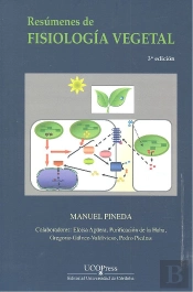 Resúmenes De Fisiología Vegetal