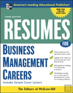 Bertrand.pt - Resumes For Business Management Careers