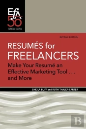Resumes For Freelancers