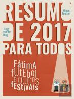 Resumo de 2017 para Todos