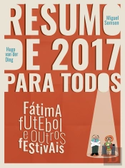 Resumo de 2017 para Todos