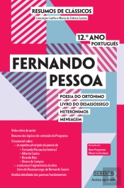 Resumo de Clássicos - Fernando Pessoa - 12.º Ano Português