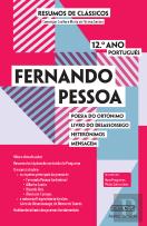 Resumo de Clássicos - Fernando Pessoa - 12.º Ano Português