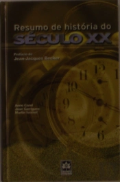 Resumo de História do Século XX