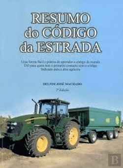 Bertrand.pt - Resumo do Código da Estrada