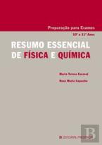 Resumo Essencial de Física e Química