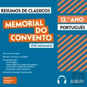 Resumo Memorial Do Convento