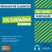 Resumo Os Lusíadas