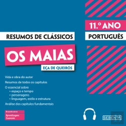Bertrand.pt - Resumo Os Maias