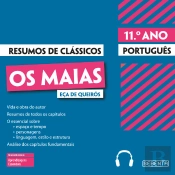 Resumo Os Maias