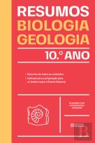 Resumos Biologia e Geologia 10.º ano