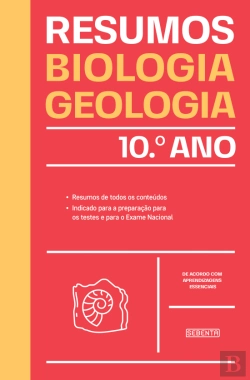 Bertrand.pt - Resumos Biologia e Geologia 10.º ano