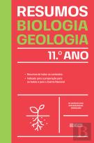 Resumos Biologia e Geologia 11.º ano