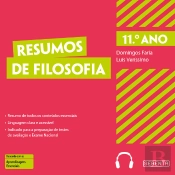Resumos Da Matéria Filosofia 11.º
