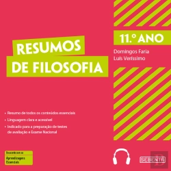 Bertrand.pt - Resumos Da Matéria Filosofia 11.º