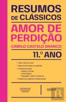 Resumos de Clássicos - Amor de Perdição (11.º Ano Português)