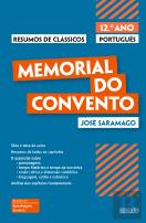 Resumos de Clássicos - Memorial do Convento - 12.º Ano Português
