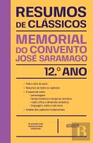 Resumos de Clássicos - Memorial do Convento - 12.º Ano Português