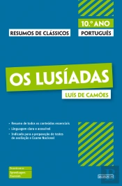 Resumos de Clássicos - Os Lusíadas (10.º Ano Português)