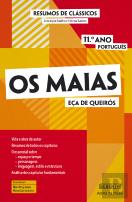Resumos de Clássicos - Os Maias (11.º Ano Português)