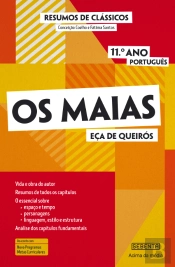 Resumos de Clássicos - Os Maias (11.º Ano Português)