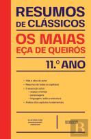 Resumos de Clássicos - Os Maias (11.º Ano Português)