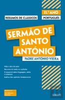 Resumos de Clássicos - Sermão de Santo António - 11.º Ano Português