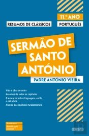 Resumos de Clássicos - Sermão de Santo António - 11.º Ano Português