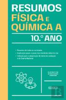 Resumos de Física e Química A 10.º Ano