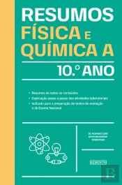 Resumos de Física e Química A 10.º Ano