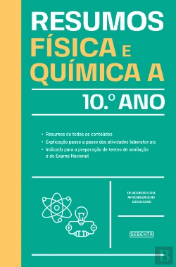 Bertrand.pt - Resumos de Física e Química A 10.º Ano