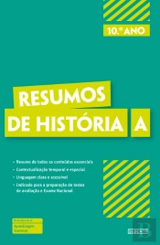 Resumos de História A - 10.º Ano