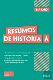 Resumos de História A - 11.º Ano