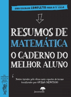 Bertrand.pt - Resumos de Matemática