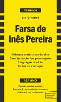 Resumos - Farsa de Inês Pereira, de Gil Vicente - 10.º ano