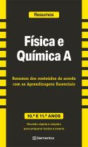 Resumos - Física e Química A -10.º e 11.º anos