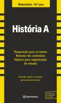 Resumos - História A - 10.º Ano