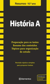 Resumos - História A - 10.º Ano