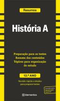 Resumos - História A - 12.º Ano