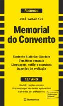 Resumos - Memorial do Convento - José Saramago - 12.º ano