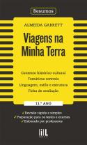 Resumos - Viagens na Minha Terra, de Almeida Garrett - 11.º ano