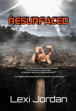 Bertrand.pt - Resurfaced : A Max Ryan Novel