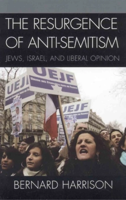 Bertrand.pt - Resurgence Of Anti-Semitism