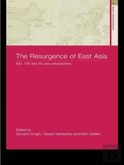 Resurgence Of East Asia