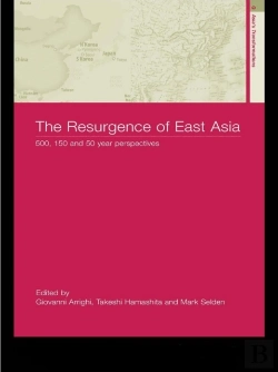 Bertrand.pt - Resurgence Of East Asia