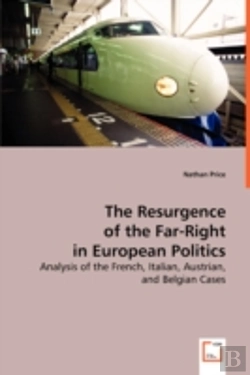 Bertrand.pt - Resurgence Of The Far-Right In European Politics